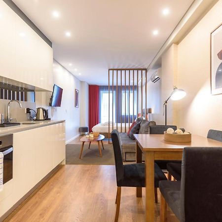 Apartament Terro Collection - Sao Vicente 86 Braga Zewnętrze zdjęcie