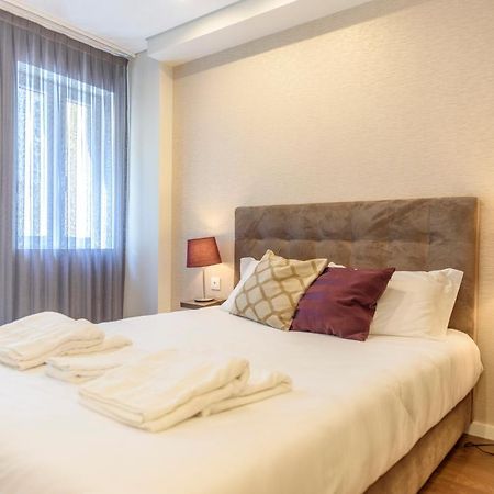 Apartament Terro Collection - Sao Vicente 86 Braga Zewnętrze zdjęcie