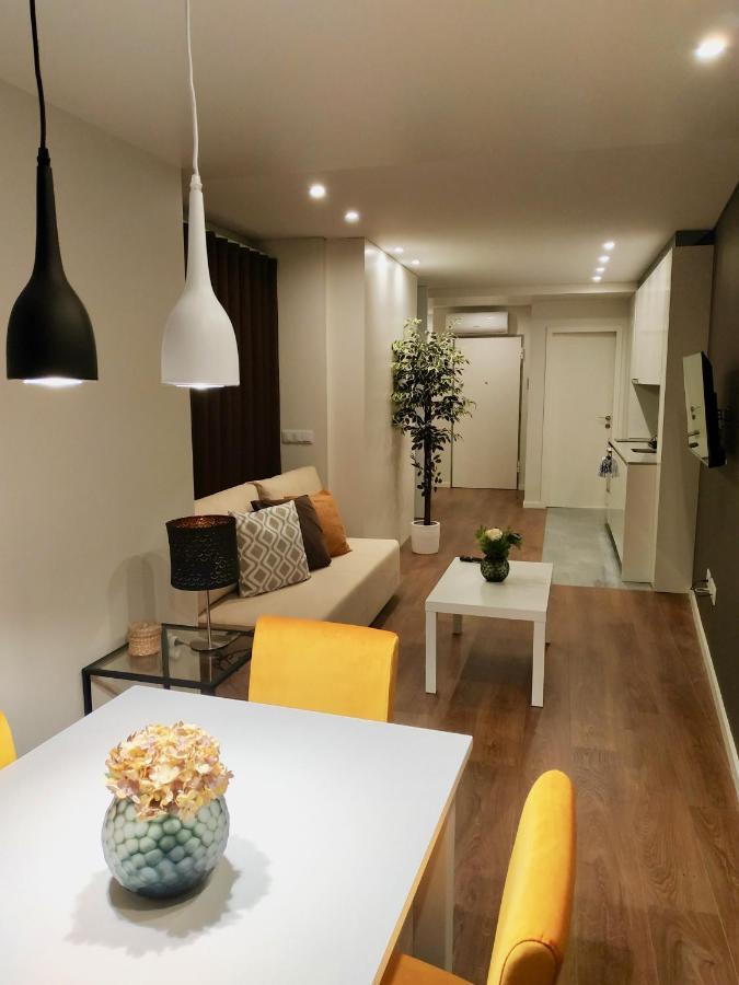 Apartament Terro Collection - Sao Vicente 86 Braga Zewnętrze zdjęcie