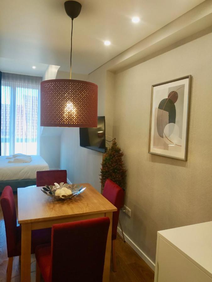 Apartament Terro Collection - Sao Vicente 86 Braga Zewnętrze zdjęcie